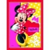 Puzzles - "4in1" - Beautiful Minnie / Disney Minnie [34119]