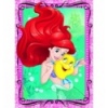 Puzzles - "4in1" - With friends / Disney Princess [34256]
