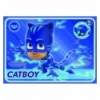 Puzzles "4in1" - Catboy and the team / E1 PJ Masks [34291]