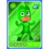 Puzzles "4in1" - Catboy and the team / E1 PJ Masks [34291]