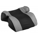 Black & White Child Booster Seat (430224)