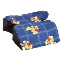 Teddy Bear Child Booster Seat - Blue (430224)