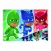 Puzzles - 4in1 - PJ Masks team / E1 PJ Masks [34299]