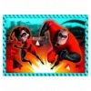 Puzzles - "4in1" - Incredible family / Disney Incredibles 2 [34306]