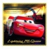 Puzzles "3in1"- Racing legends/ Disney Cars 3 [34820]