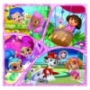 Puzzles - "3in1" - Join our fun / Viacom Nick Jr Multi-Property [34828]