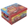 Disney Pixar Cars 3 Storage Box 37x31x16cm [322323]