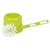 Toilet Brush in Holder