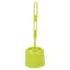 Toilet Brush in Holder