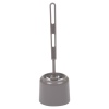 Toilet Brush in Holder