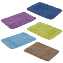 Cotton Bathroom Mat