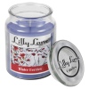 Lilly Lane 18oz Candle in Jar Winter Ediition