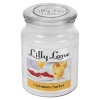 Lilly Lane 18oz Candle in Jar Winter Ediition