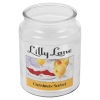 Lilly Lane 18oz Candle in Jar Winter Ediition