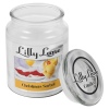 Lilly Lane 18oz Candle in Jar Winter Ediition