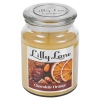 Lilly Lane 18oz Candle in Jar Winter Ediition