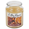 Lilly Lane 18oz Candle in Jar Winter Ediition