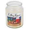 Lilly Lane 18oz Candle in Jar Winter Ediition