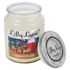 Lilly Lane 18oz Candle in Jar Winter Ediition