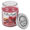 Lilly Lane 18oz Candle in Jar Winter Ediition