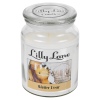 Lilly Lane 18oz Candle in Jar Winter Ediition