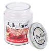 Lilly Lane 18oz Candle in Jar Winter Ediition