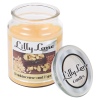 Lilly Lane 18oz Candle in Jar Winter Ediition