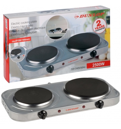 Dunlop 2 Ring Mini Hob [206337]