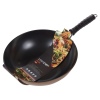 Copper Wok Frying pan [390589][RL-0077]