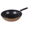 Copper Wok Frying pan [390589][RL-0077]