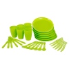 31pc Camping Picnic Set [624489]