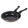 Set of Copper Mainstays Frying Pans [Mk-S0003]