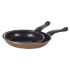 Set of Copper Mainstays Frying Pans [Mk-S0003]