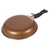 Set of Copper Mainstays Frying Pans [Mk-S0003]