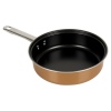 8 Pcs Copper Cookware Set [CG-S0010A]