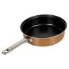 8 Pcs Copper Cookware Set [CG-S0010A]