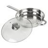 Berger 13Pcs Cookware Set [BG-1083]