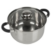 6pcs Cookware Set [BG-401C]