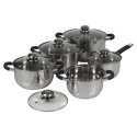 Berger 10pcs Cookware Set [BG-400-24]