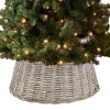 Christmas Tree Wicker Skirts