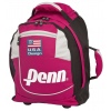 Penn Travel Back Packs - Pink