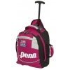 Penn Travel Back Packs - Pink