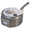 20cm Saucepan With Lid [361630] [K327PT]