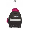 Penn Travel Back Packs - Pink