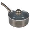 20cm Saucepan With Lid [361630] [K327PT]