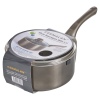 18cm Saucepan With Lid [361623] [K326PT]