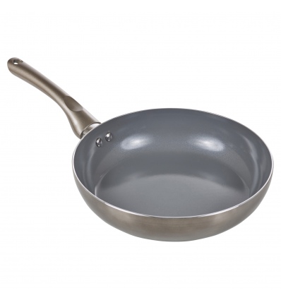 20cm Extra Deep Frying Pan [361579] [K321PT]