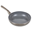 Cermalon 20cm Extra Deep Frying Pan [361579] [K321PT]