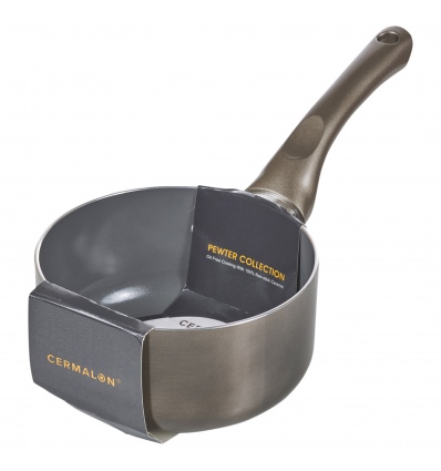 Cermalon 14 cm Milk Pan [361609] [K324PT]