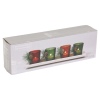 Tea Light Holder Set 30cm [212761]